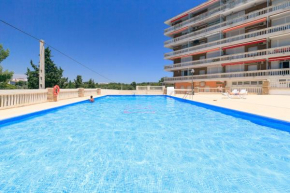 UHC CYE 8 APARTMENTS